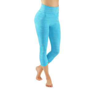 Women`s Yoga Capri Leggings